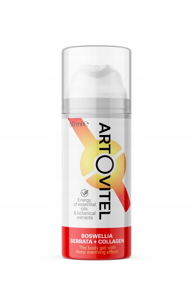 Articulaciones saludables