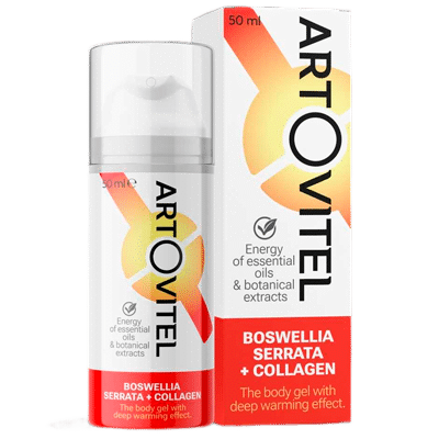 Artovitel-creme